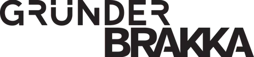Gründerbrakka